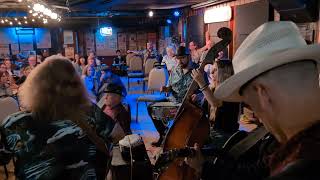 20240929 station inn 2 Nashville TN bluegrass jam [upl. by Lanny156]