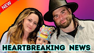 Teen Mom Heartbreak Jenelle Evans Daughter Ensley Faces Critical Surgery – What You Need to Know [upl. by Irpac]