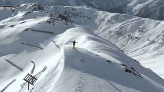 TV Spot der Mayrhofner Bergbahnen [upl. by Packton920]