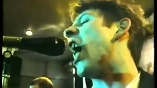 The Pogues  Waxies Dargle  1985 [upl. by Ellenehs]