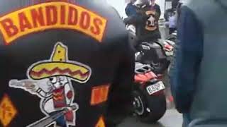 Bandidos MC New Zealand [upl. by Manara]