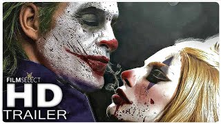 JOKER 2 Teaser Trailer 2024 [upl. by Buskus]