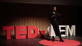 Comment vaincre sa peur de prendre la parole en public  Jennifer Migan  TEDxGEM [upl. by Kermie770]