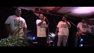 Savaiki  KORERO  Cook Islands Music Lyrics [upl. by Aidan]