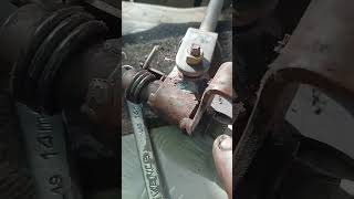 Bushing tricks with interiorautomotive bongoselectorshub [upl. by Harold]