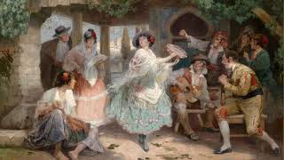 Czech Moravian Folk Music [upl. by Gothart]