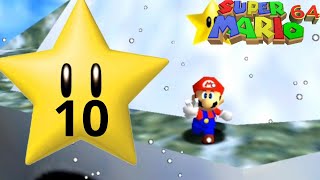 Super Mario 64 Episodio 10 [upl. by Akeylah]