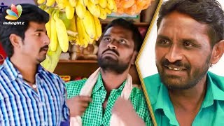 மதுரை காரனுக்கு கையே கத்தி  Rajini Murugan Banana Comedian  Sivakarthikeyan  Seema Raja Movie [upl. by Ajroj]