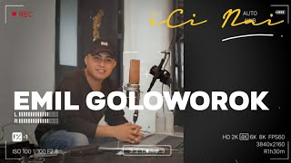 EMIL GOLOWOROK  ICI NAI  LAGU MANGGARAI TERBARU [upl. by Yraeg664]