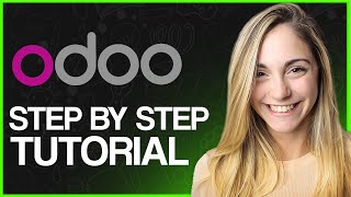 Odoo CRM Tutorial 2024  How To Use Odoo CRM StepbyStep [upl. by Nickles558]