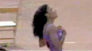 Florence Griffith Joyner Better moment [upl. by Cortie]