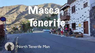 Masca Tenerife [upl. by Faythe883]