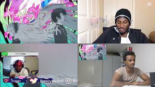 Gosick Opening Reaction Mashup [upl. by Karilynn443]