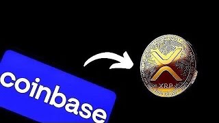 XRP RIPPLE ¡¡¡FINALMENTE ES HOY ¡¡¡ ADVERTENCIA COINBASE LO HA HECHO xrp ripple xrpnews [upl. by Henrietta578]