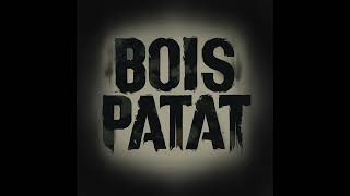 Lips  Bois Patat ft gal dem [upl. by Joab]