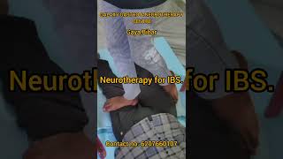 NEUROTHERAPY FOR IBS indigestion gasibs [upl. by Kerman]