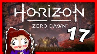 IM The Mayor  Horizon Zero Dawn 17 gaming ep17 horizonzerodawn [upl. by Jacinto]