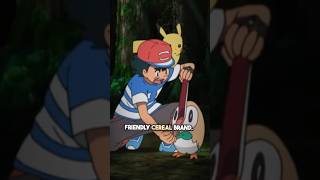 The Funniest Pokemon in the Anime [upl. by Evin]