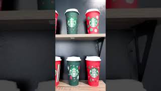 I Built a SECRET Starbucks In My Room [upl. by Tisha]