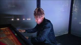 Tokio Myers  Angel Live TV Performance [upl. by Wilkinson]