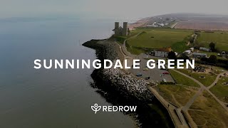 Welcome to Sunningdale Green  Redrow homes available in Herne Bay [upl. by Zenitram16]