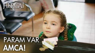 Gül farkında olmadan kayboluyor  Hercai [upl. by Mayman462]