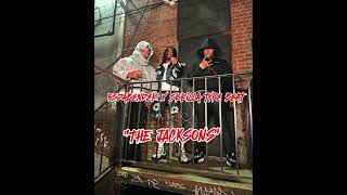 FREE FSdabender x skrilla type beat quotThe Jacksons quot [upl. by Berlin]