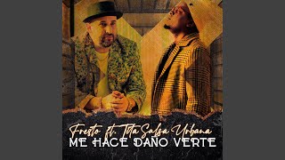 Me Hace Daño Verte Remix [upl. by Eaneg]