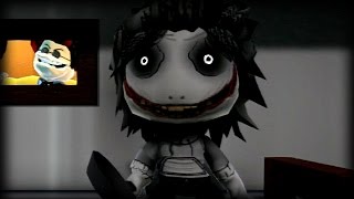 LBP2  Randomness Funny Film FullHD [upl. by Rovaert]