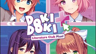 Doki Doki Literature Club [upl. by Oina]