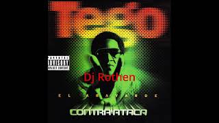 Tego Calderon Ft Randy  Quitarte To Instrumental D Studio [upl. by Pedrotti596]