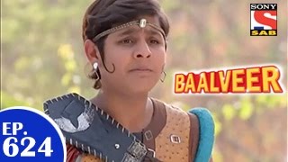 Baal Veer  बालवीर  Episode 624  14th January 2015 [upl. by Bikales255]