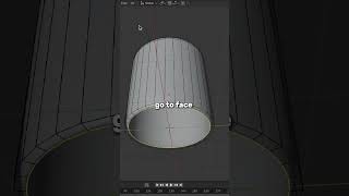 Blender tips amp tricks Grid Fill [upl. by Aljan503]