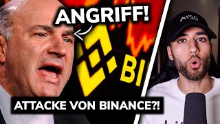 FTX Verrückte ANSCHULDIGUNGEN RIPPLE vs SEC Update FOMC Meeting Bitcoin Tether MetaMask uvm [upl. by Jochebed]