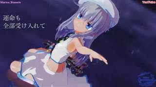 【MMD艦これ】MarineBloomin（響） [upl. by Siffre]