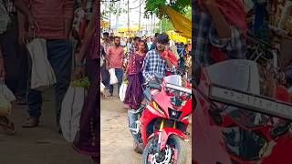 Bhikhari prank on public places 👀😂 shorts youtube prank funny comedy [upl. by Arihsay]