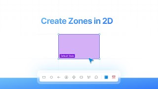 Explaining the New 2D Zone Marking and Zone Management [upl. by Ashton515]