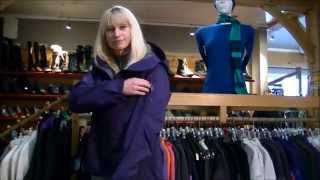 Arcteryx Womens Alpha SV Jacket  Get FREE SHIPPING at AJs SKI amp SPORTS [upl. by Bouton592]