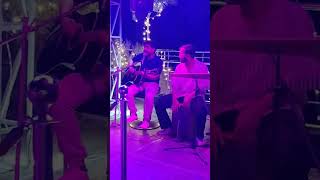 Dum Maro dum live performance ytshorts music shorts [upl. by Von]