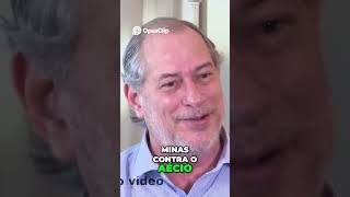 Ciro Gomes Expõe o Lado Oculto das Eleições e a Verdade Sobre Bolsonaro [upl. by Ettenaej]