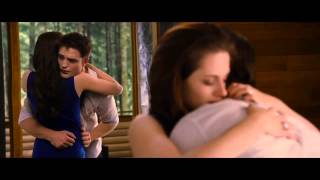 Twilight Breaking Dawn Part 2 quotMirrorquot  Official Clip HD [upl. by Salomo]