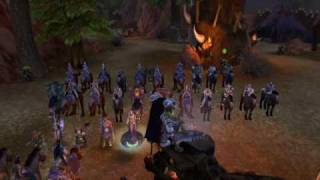 5 Massively Multiplayer Online RPGs MMORPG in 4 years  Shadow Company MMO Guild [upl. by Krm]