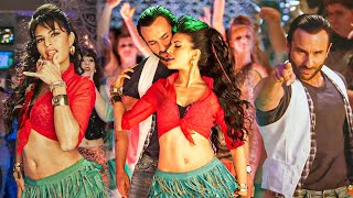 Mujhe To Teri Lat Lag Gayee  Race 2  Saif Ali Khan amp Jacqueline  Benny Dayal amp Shalmali  Pritam [upl. by Ellenet443]