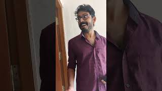 Bore eppadi paranthu pochu pathiya😂🤭 trending funny goviral couple shortsstory comedy shorts [upl. by Ahsocin]