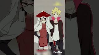 Funny pictures from Naruto shorts shortsfeed youtubeshorts anime [upl. by Winser]