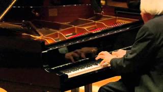 Rameau  Les sauvages  Grigory Sokolov [upl. by Notsnorb]