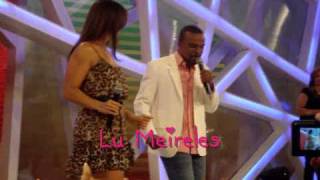 Ivete Sangalo e Alexandre Pires  Estrela Cadente [upl. by Arrimat]