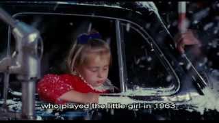 THE UMBRELLAS OF CHERBOURG  DVD Trailer  50th Anniversary [upl. by Neeron]