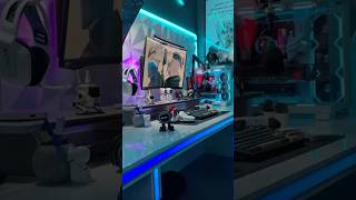 Tech Lover  The Ultimate Desktop Setup  Most Ideal Workstation [upl. by Nivri642]