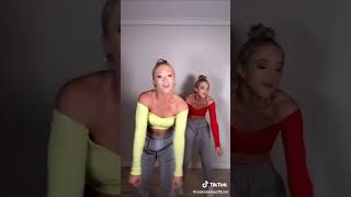 THE RYBKA TWINS tiktok shorts rybkatwinsfan best tiktok [upl. by Ajed]